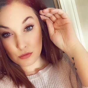 Meet your Posher, Kelsey